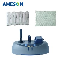 MINI AIR Best Quality Air Pillow Film Filling Machine