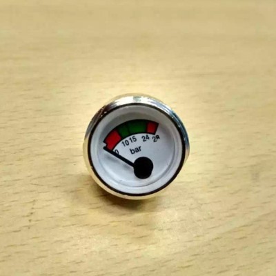 Fire Extinguisher Diaphragm Pressure Gauge