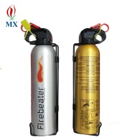 Automatic Small Portable ABC Dry Chemical Powder Fire Extinguisher