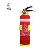 Iso Approved 2kg Abc Powder Fire Extinguisher For Car