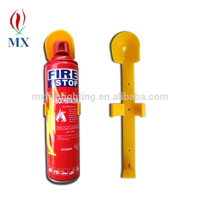 500ml 1000ml aerosol foam fire stop bast selling products 2017 in India.