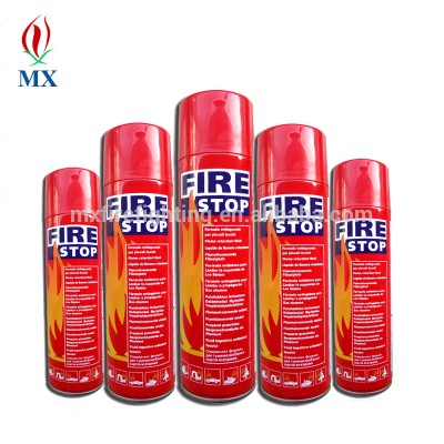 cheap Fire Extinguisher Spray foam Stop