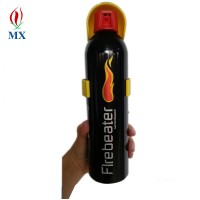 aluminous cans mini 0.5kg abc dry chemical powder fire extinguisher