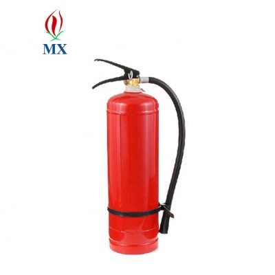 Stainless Steel Hanging Empty Fire Extinguisher Cylinder