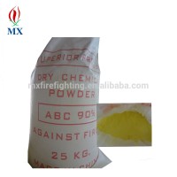 fire fighting dry chemical powder for fire extinguisher 90% abc dry chemical powder