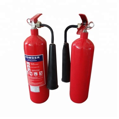 Extintor alloy steel 5kg en3 co2 fire extinguisher